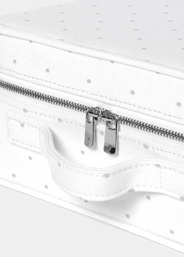  Jacadi Paris Bebek Küçük Seyahat Çantası