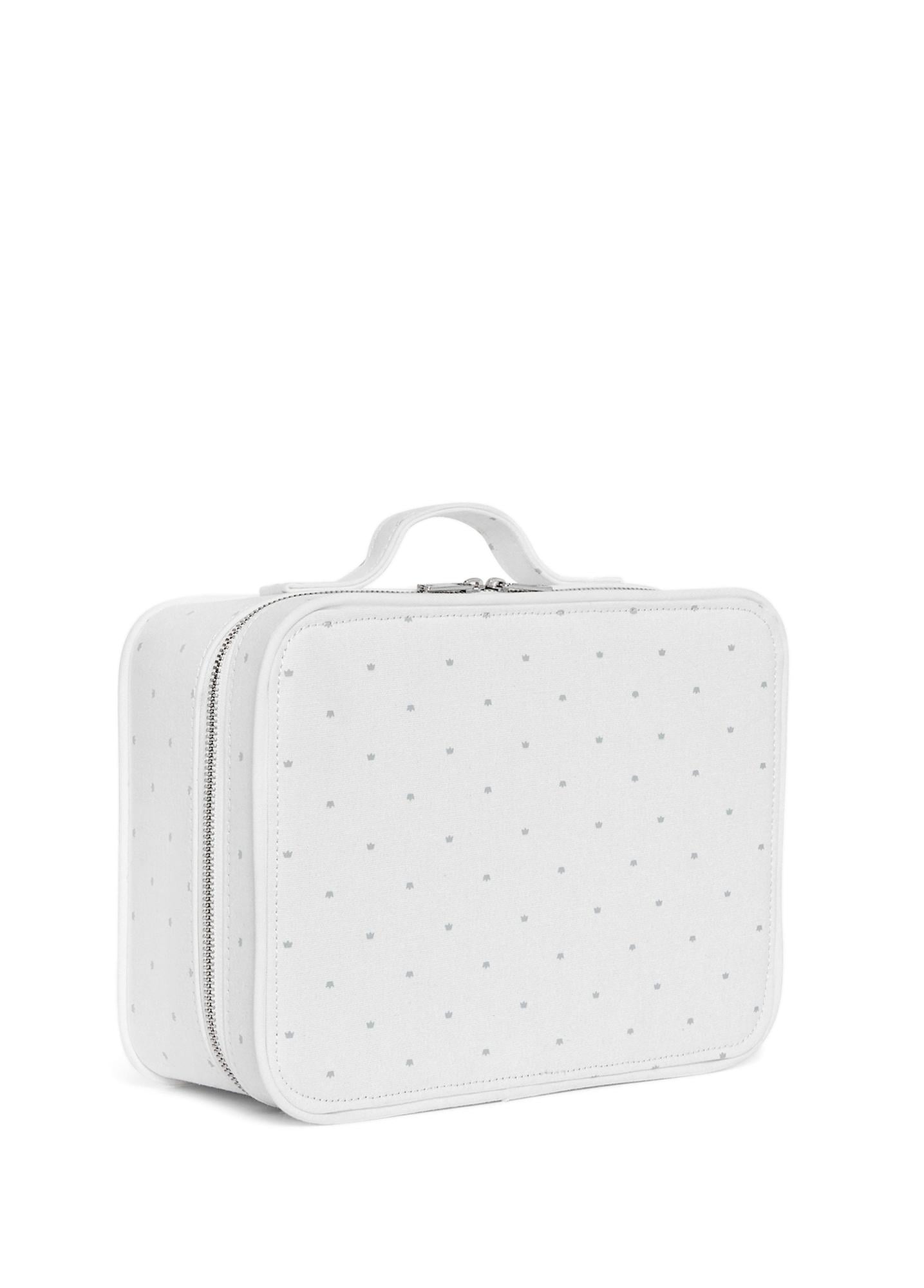  Jacadi Paris Bebek Küçük Seyahat Çantası