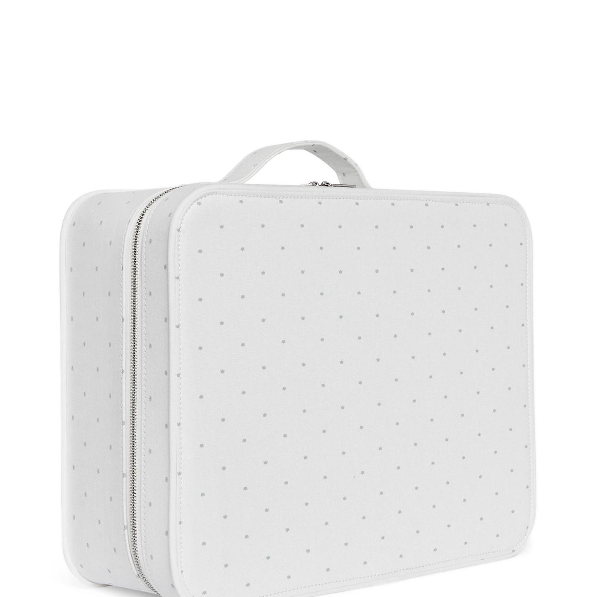 Jacadi Paris Bebek Orta Boy Seyahat Çantası