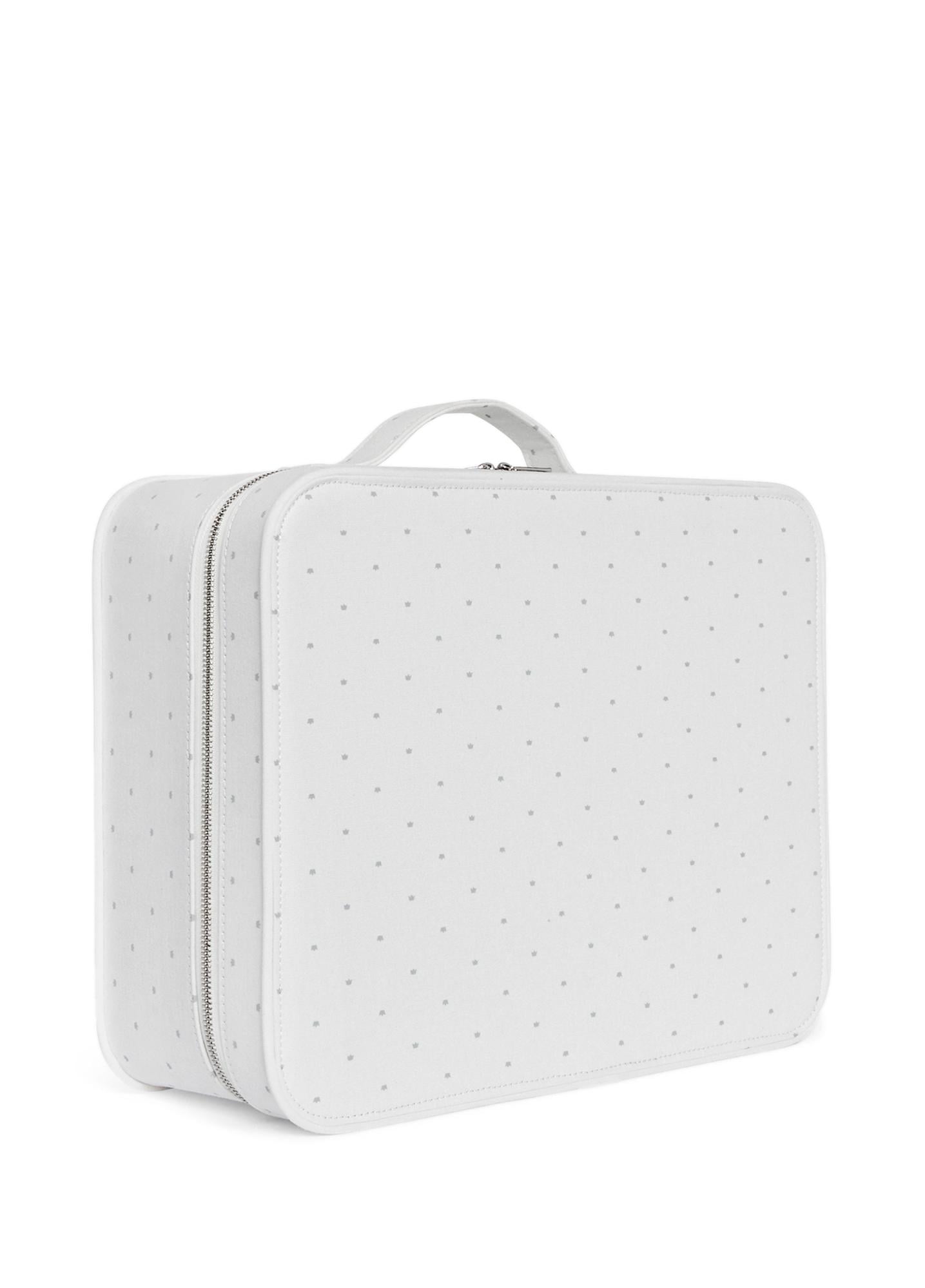  Jacadi Paris Bebek Orta Boy Seyahat Çantası