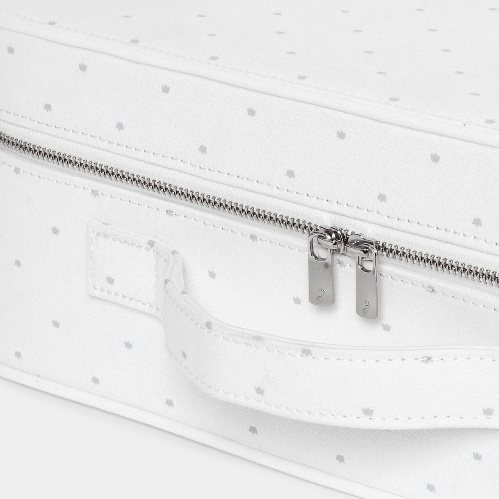 Jacadi Paris Bebek Orta Boy Seyahat Çantası