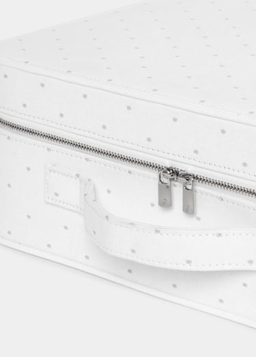  Jacadi Paris Bebek Orta Boy Seyahat Çantası