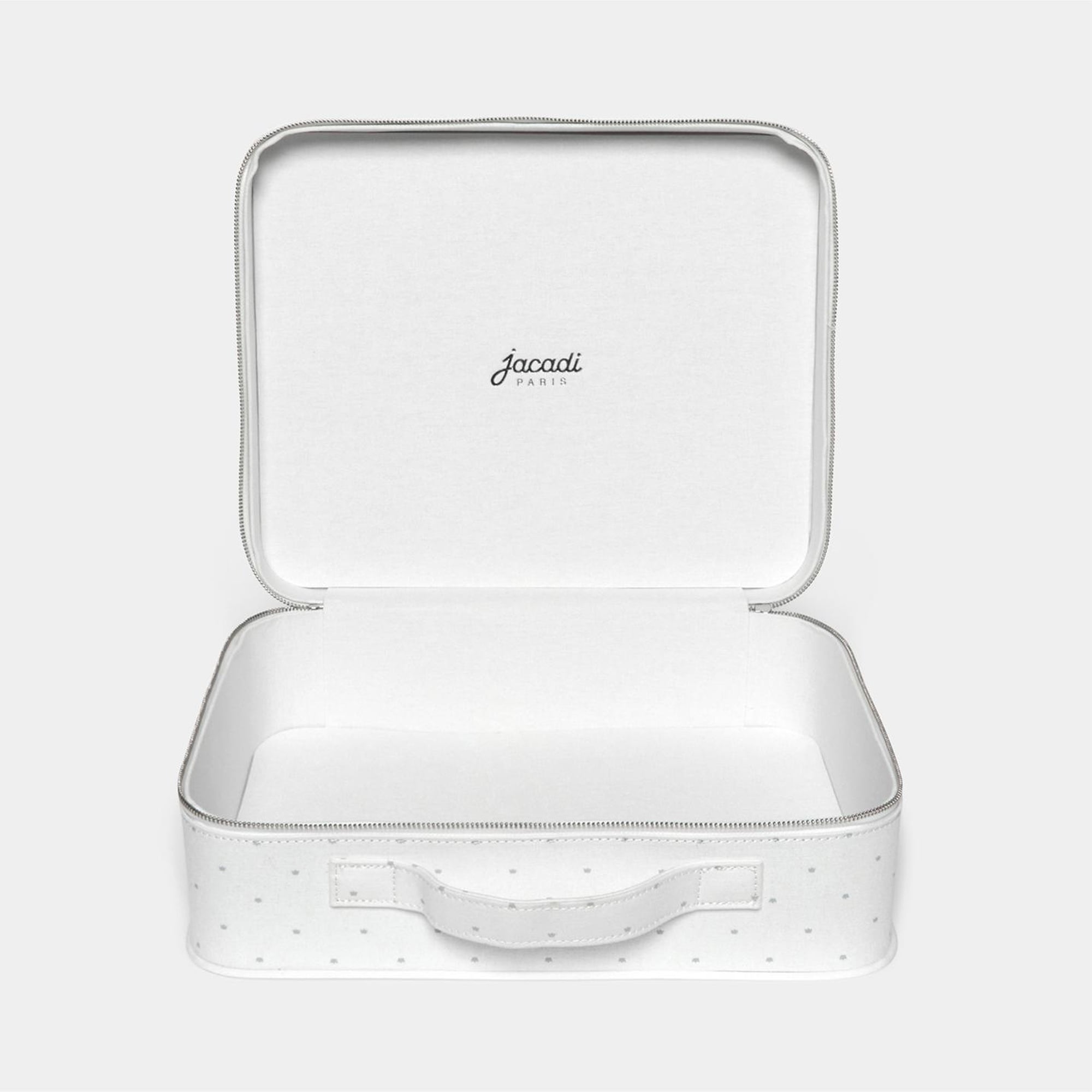 Jacadi Paris Bebek Orta Boy Seyahat Çantası