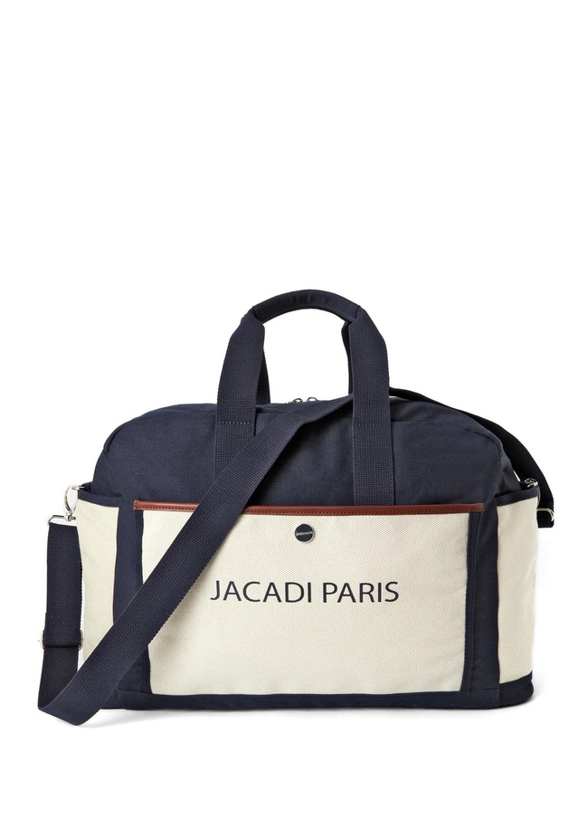  Jacadi Paris Bebek Seyahat Çantası