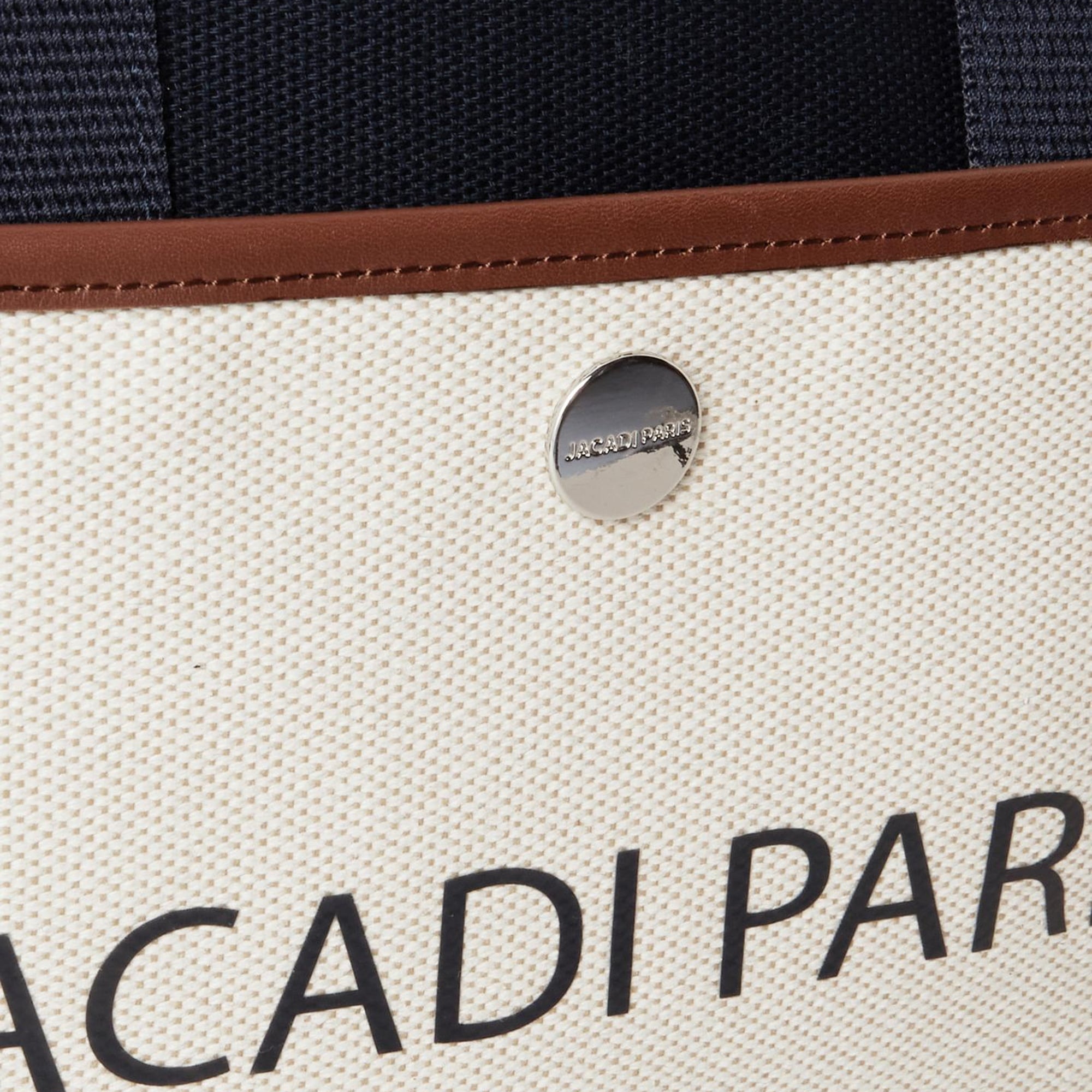 Jacadi Paris Bebek Seyahat Çantası