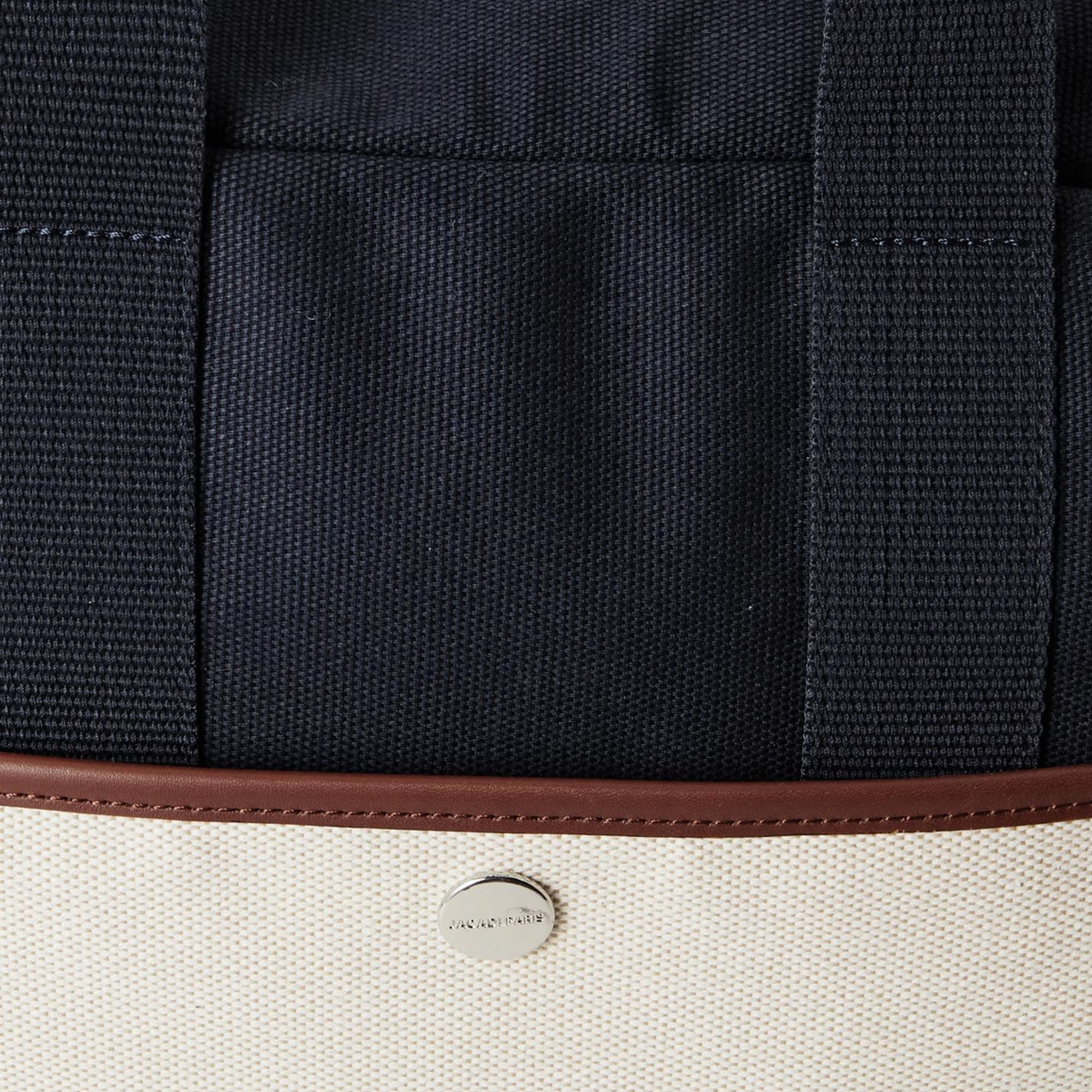 Jacadi Paris Bebek Seyahat Çantası