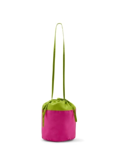  Jacadi Paris Kız Çocuk Omuz Çantası