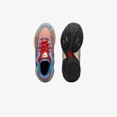  Puma inverse Unfiltered Kadın Renkli Spor Ayakkabı