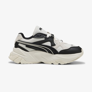  Puma Sophyr Quiet Lux Wns Kadın Beyaz Spor Ayakkabı