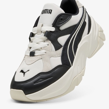  Puma Sophyr Quiet Lux Wns Kadın Beyaz Spor Ayakkabı