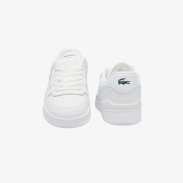  T-Clip Set Kadın Beyaz Sneaker