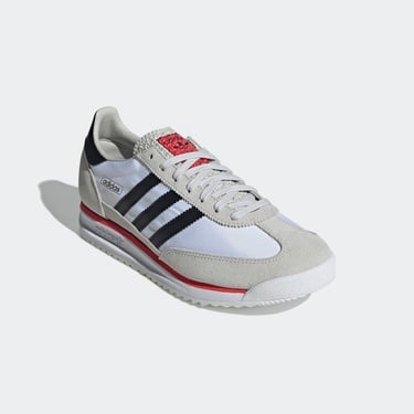  adidas Originals SL 72 RS Unisex Beyaz Spor Ayakkabı