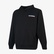 New Balance Lifestyle Erkek Siyah Sweatshirt