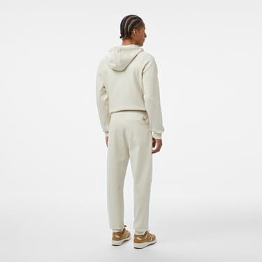  UNITED4 Erkek Krem Eşofman Altı