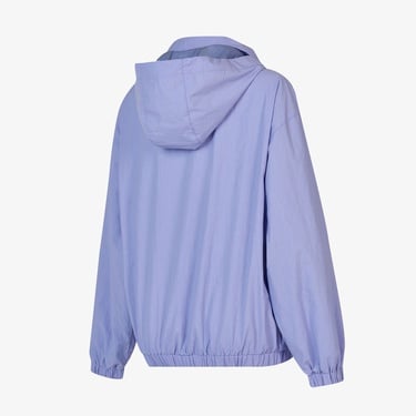  New Balance Lifestyle Kadın Mor Ceket