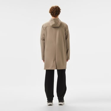  UNITED4 Classic Erkek Kahverengi Ceket