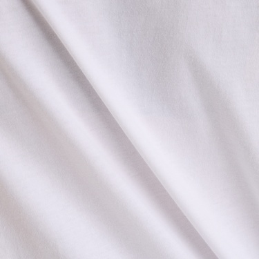  New Balance WT43556 Kadın Beyaz T-Shirt