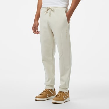  UNITED4 Erkek Krem Eşofman Altı