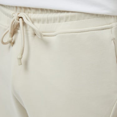  UNITED4 Erkek Krem Eşofman Altı