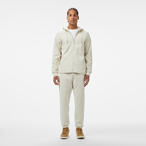  UNITED4 Erkek Krem Eşofman Altı