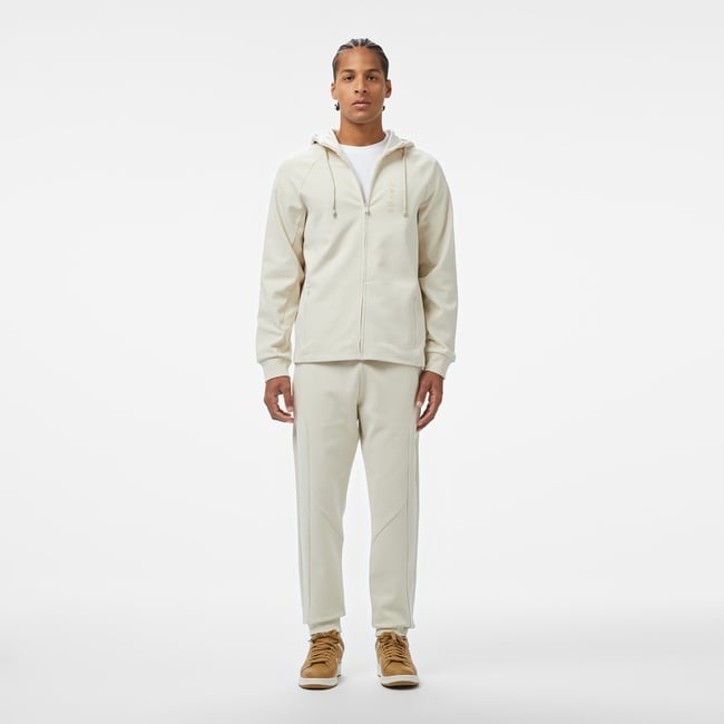  UNITED4 Erkek Krem Eşofman Altı