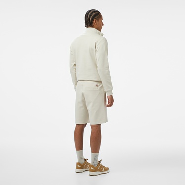  UNITED4 Classic Erkek Bej Şort