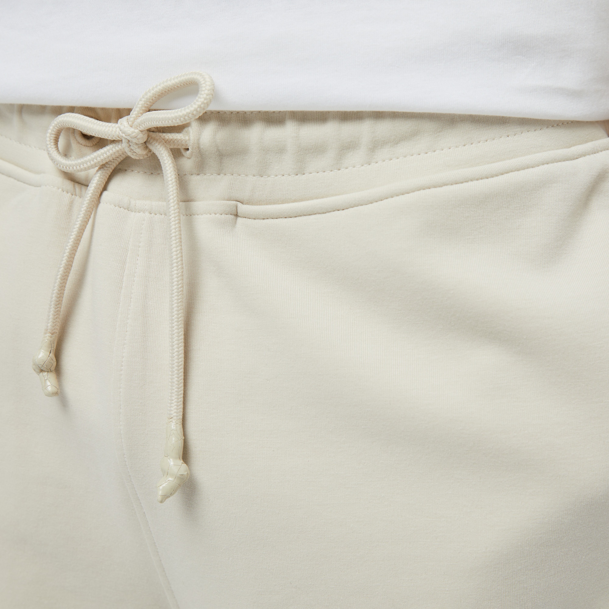 UNITED4 Classic Erkek Bej Şort