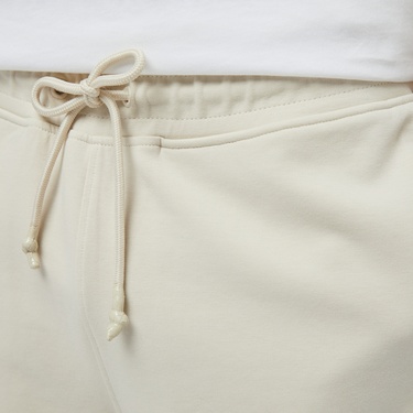  UNITED4 Classic Erkek Bej Şort