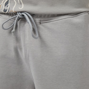  UNITED4 Classic Erkek Gri Şort