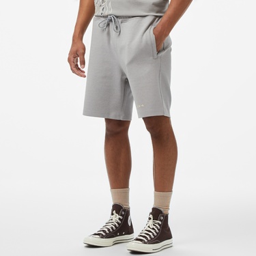  UNITED4 Erkek Gri Şort