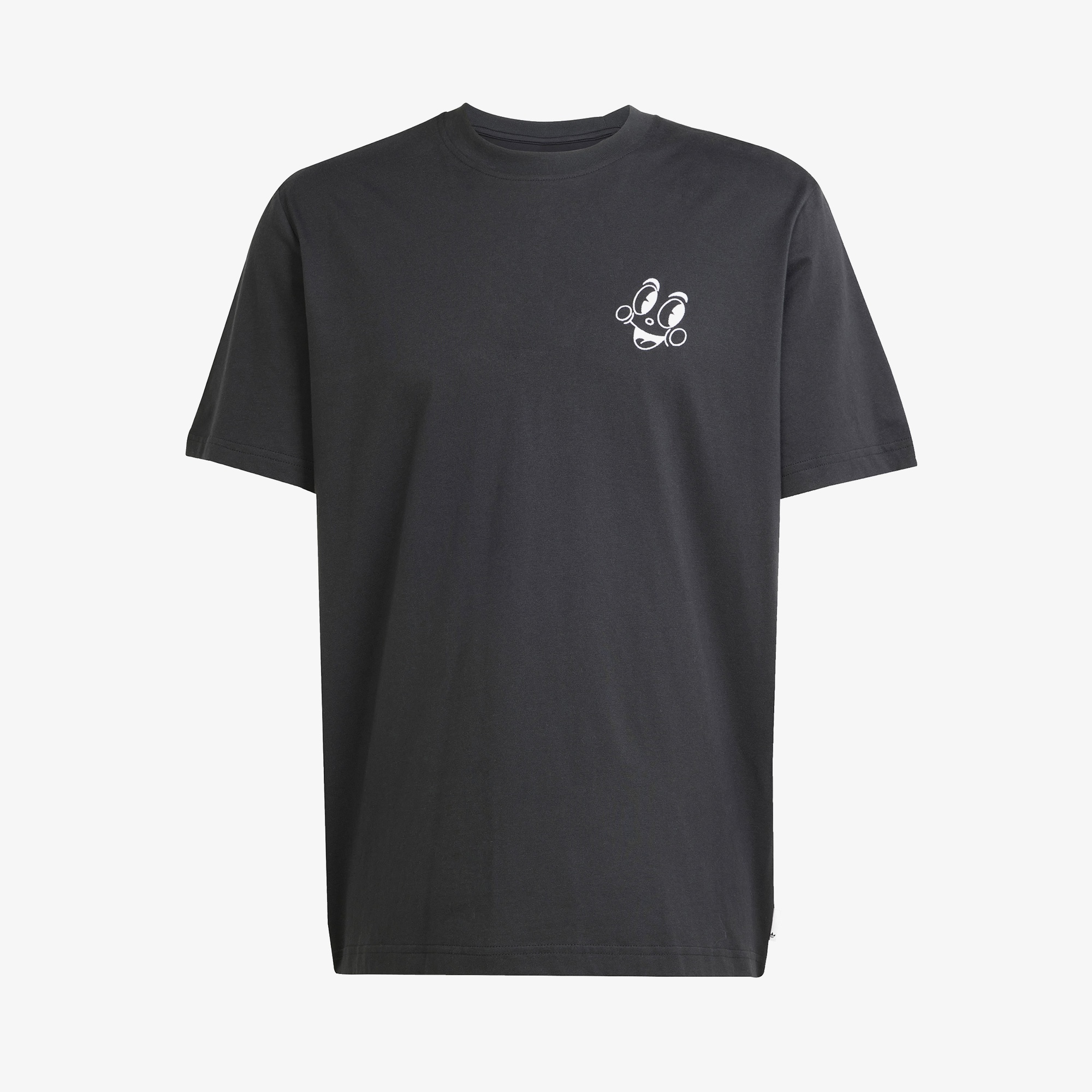 adidas Originals  Siyah Erkek T-Shirt