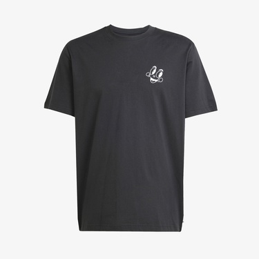  adidas Originals  Siyah Erkek T-Shirt