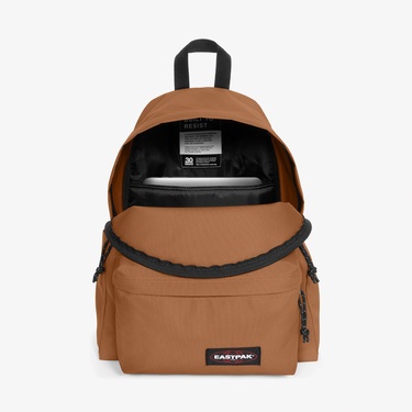  Eastpak Day Pak'R Unisex Kahverengi Sırt Çantası