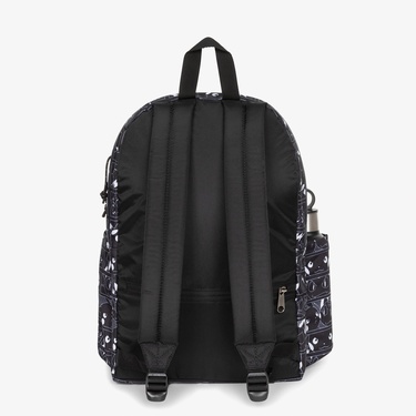  Eastpak X Pokemon Day Office Unisex Siyah Sırt Çantası