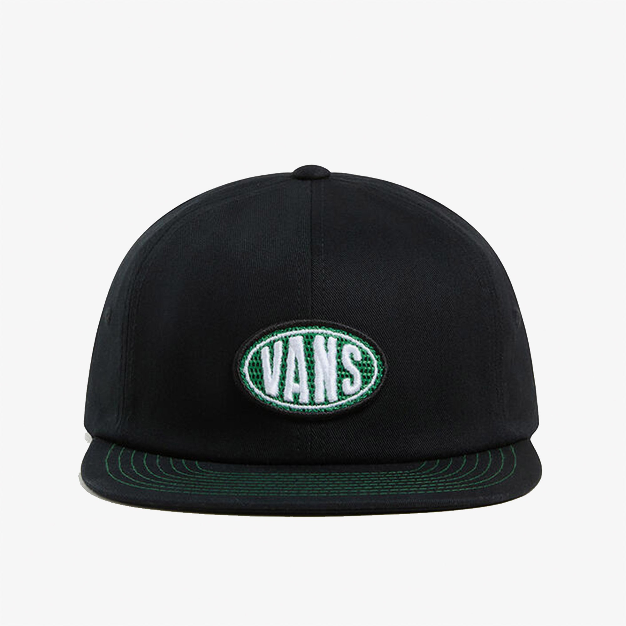 Vans Spray On Jockey Unisex Siyah Şapka