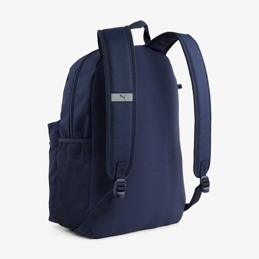  Puma Phase Set Unisex Lacivert Sırt Çantası