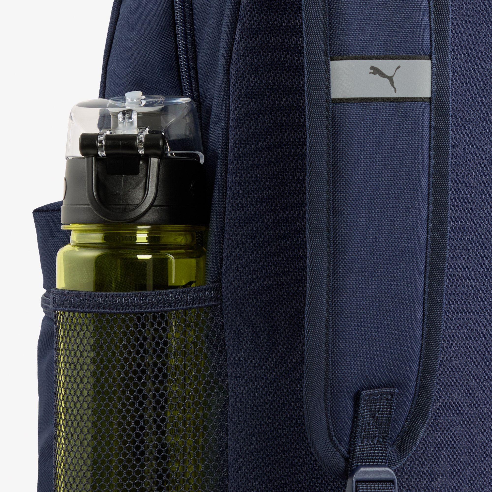 Puma Phase Set Unisex Lacivert Sırt Çantası