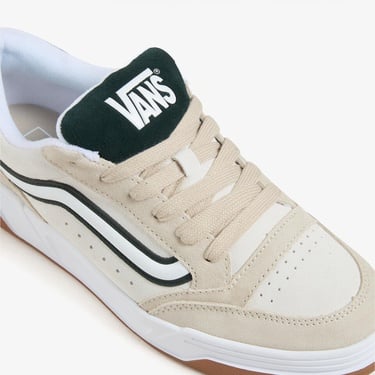  Vans Hylane Unisex Bej Haki Sneaker