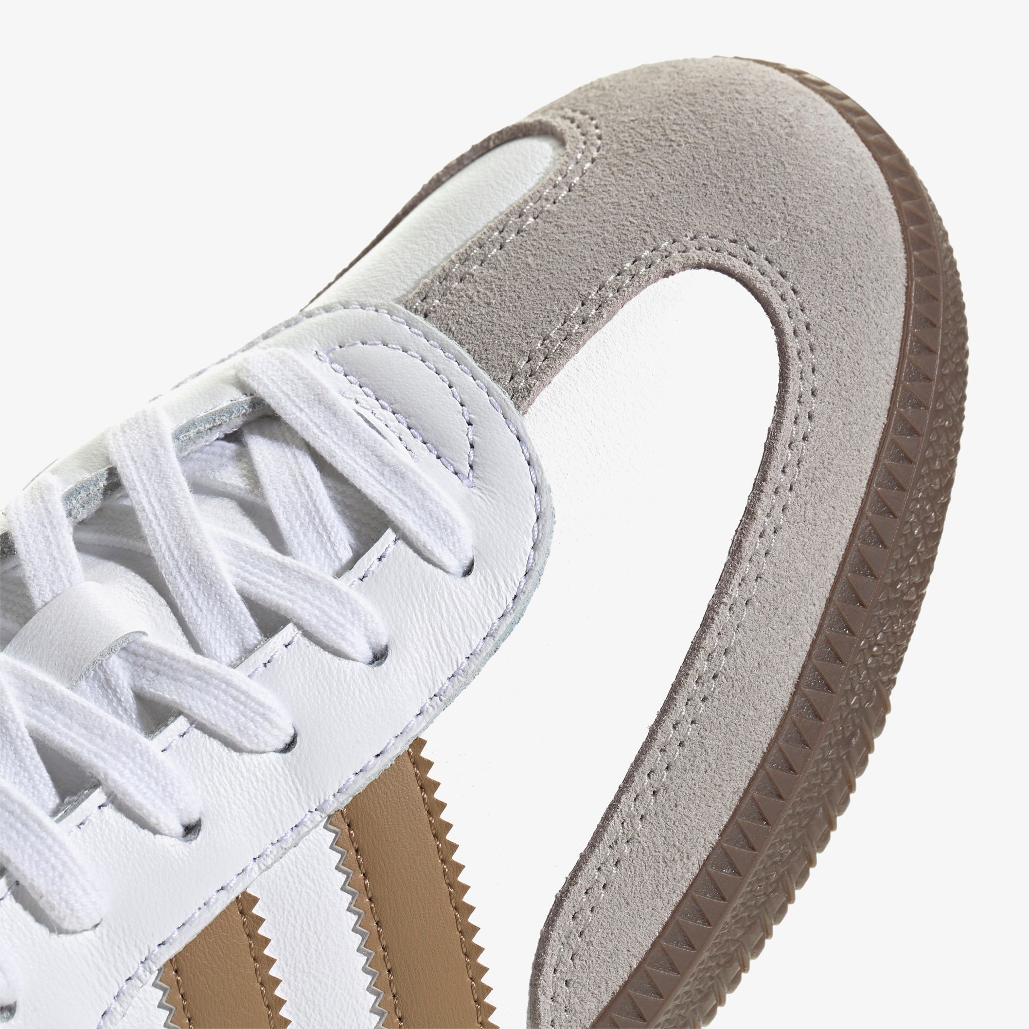 adidas Samba Og Erkek Beyaz Spor Ayakkabı