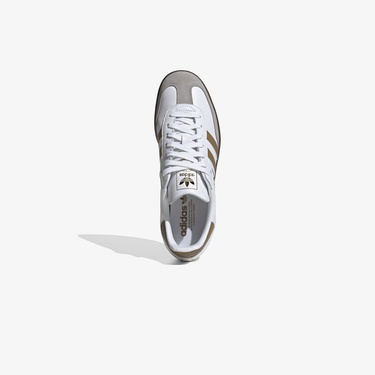  adidas Samba Og Erkek Beyaz Spor Ayakkabı
