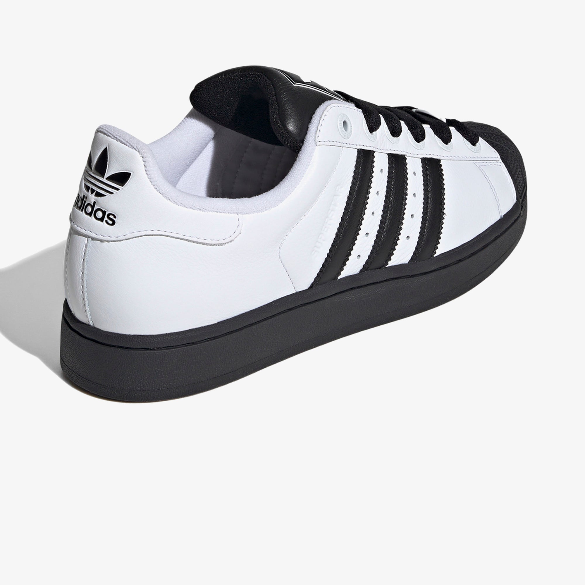 adidas Superstar Unisex Beyaz Spor Ayakkabı
