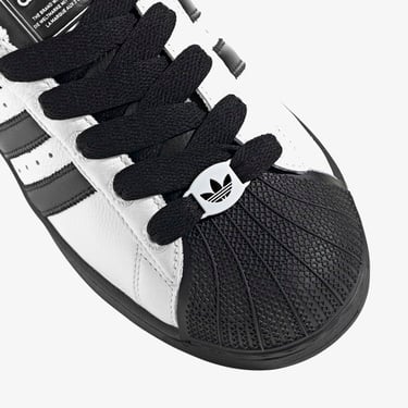  adidas Superstar Unisex Beyaz Spor Ayakkabı
