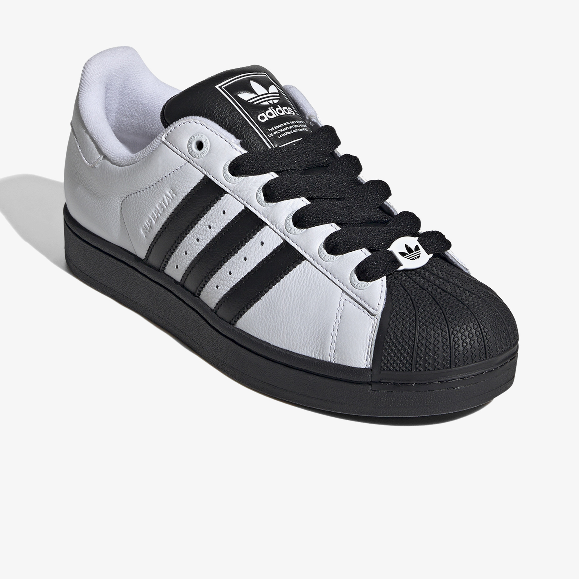 Adidas Beyaz Adidas Superstar