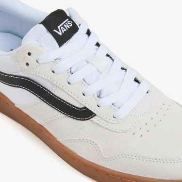  Vans Cruze 3.0 Erkek Beyaz Sneaker