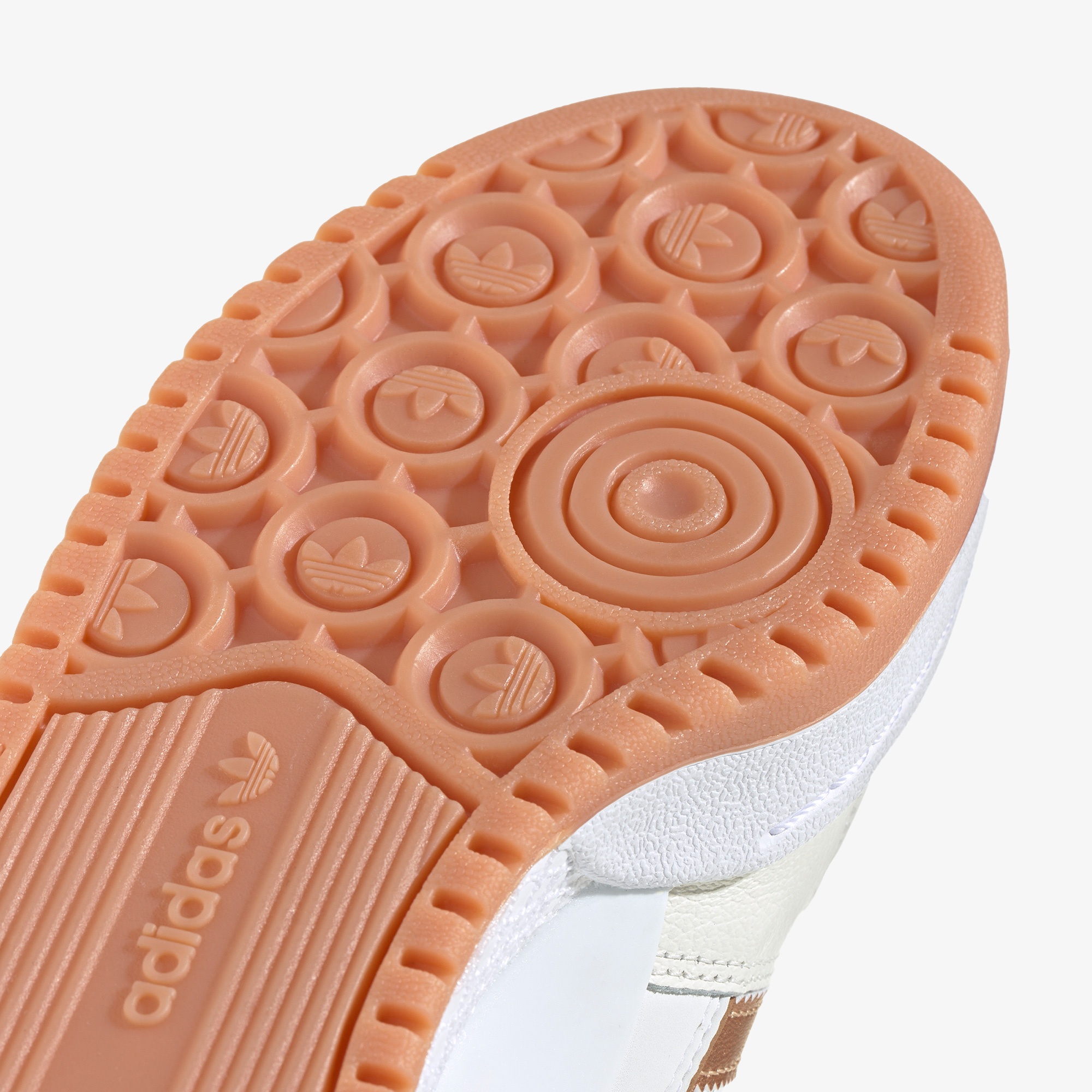 adidas Forum Bold Kadın Beyaz Basketbol Ayakkabısı