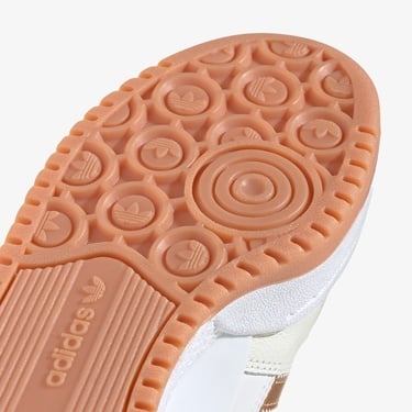  adidas Forum Bold Kadın Beyaz Basketbol Ayakkabısı