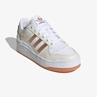  adidas Forum Bold Kadın Beyaz Basketbol Ayakkabısı