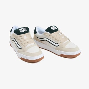  Vans Hylane Unisex Bej Haki Sneaker
