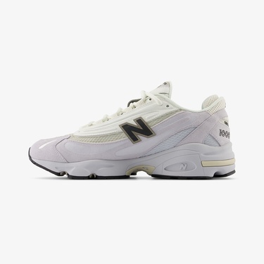  New Balance 1000 Unisex Gri Spor Ayakkabı