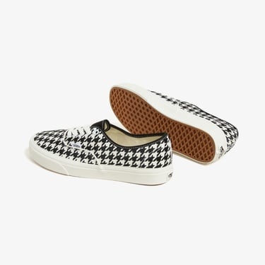  Vans Authentic Kadın Beyaz Sneaker